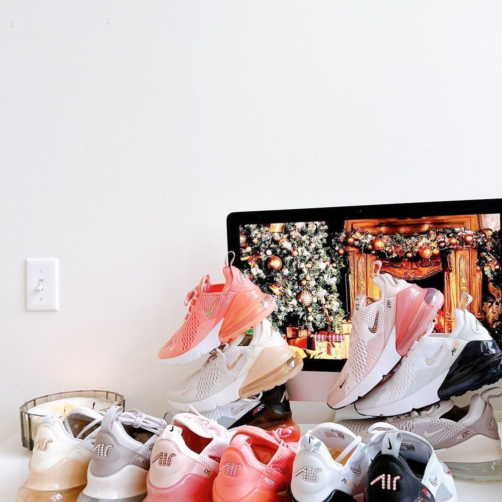 Nike air max 270 - Picture 7 of 7